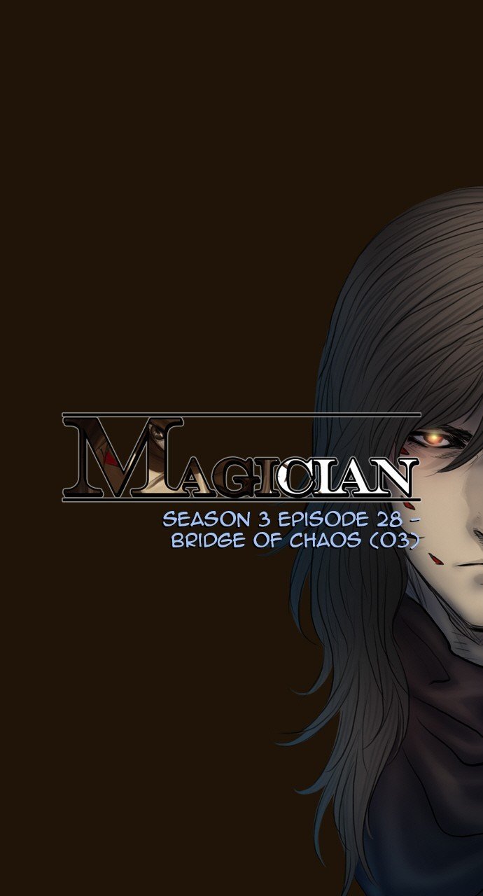 Magician (KIM Sarae) Chapter 506 10